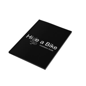 Hide A Bike Installation Guide